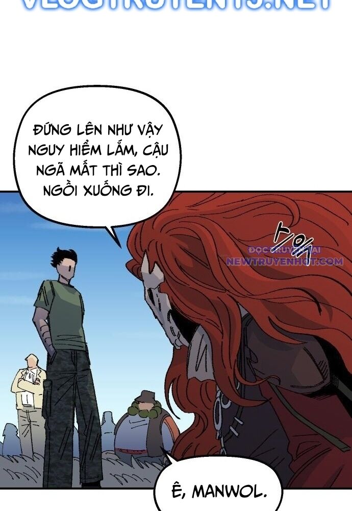 Sắp Xuất Ngũ Thì Isekai Chapter 67 - Trang 2