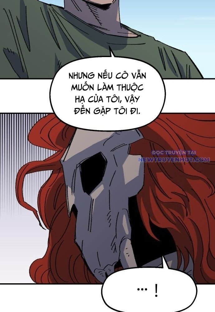 Sắp Xuất Ngũ Thì Isekai Chapter 67 - Trang 2