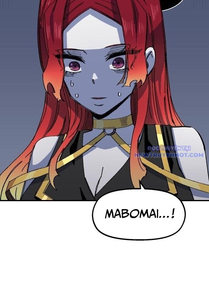 Sắp Xuất Ngũ Thì Isekai Chapter 67 - Trang 2