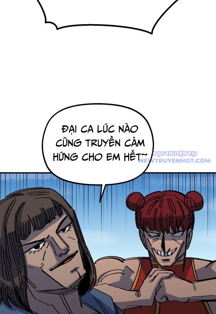 Sắp Xuất Ngũ Thì Isekai Chapter 67 - Trang 2