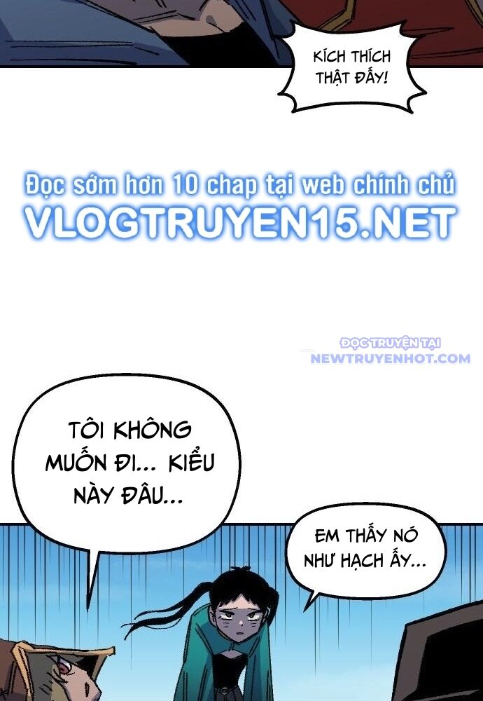 Sắp Xuất Ngũ Thì Isekai Chapter 67 - Trang 2