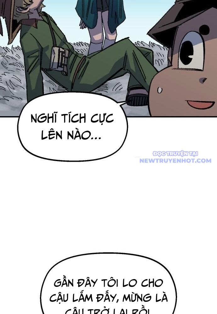 Sắp Xuất Ngũ Thì Isekai Chapter 67 - Trang 2