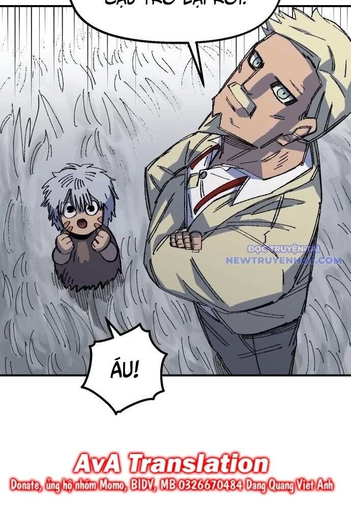 Sắp Xuất Ngũ Thì Isekai Chapter 67 - Trang 2