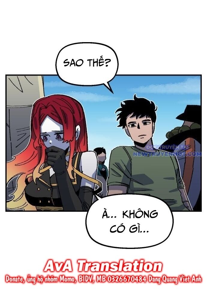 Sắp Xuất Ngũ Thì Isekai Chapter 67 - Trang 2