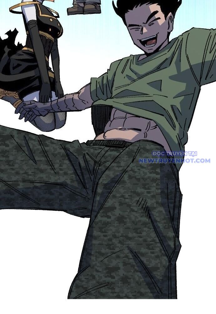 Sắp Xuất Ngũ Thì Isekai Chapter 67 - Trang 2