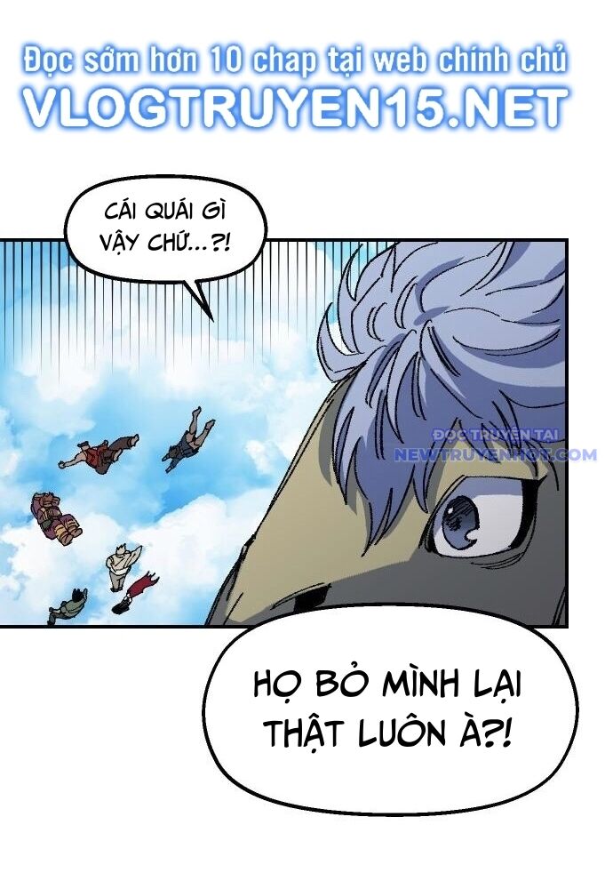 Sắp Xuất Ngũ Thì Isekai Chapter 67 - Trang 2