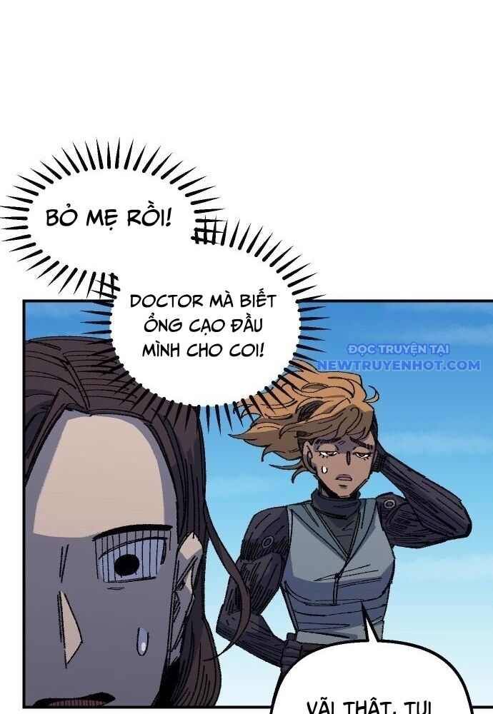 Sắp Xuất Ngũ Thì Isekai Chapter 67 - Trang 2
