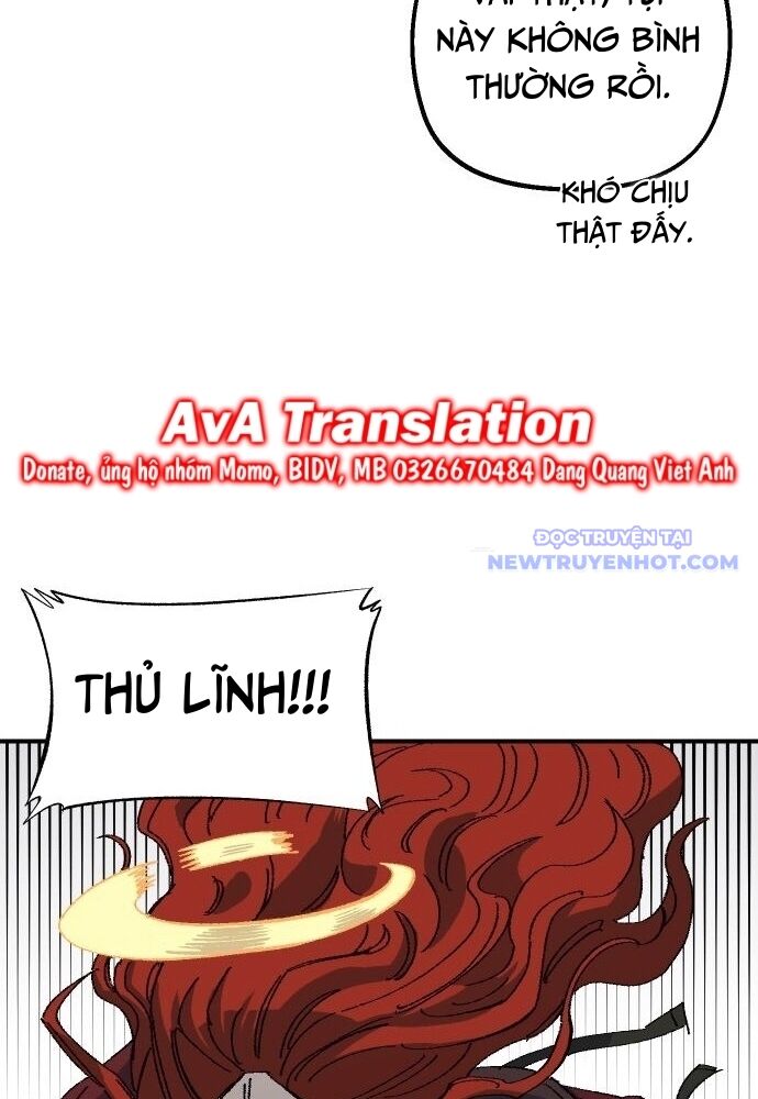 Sắp Xuất Ngũ Thì Isekai Chapter 67 - Trang 2