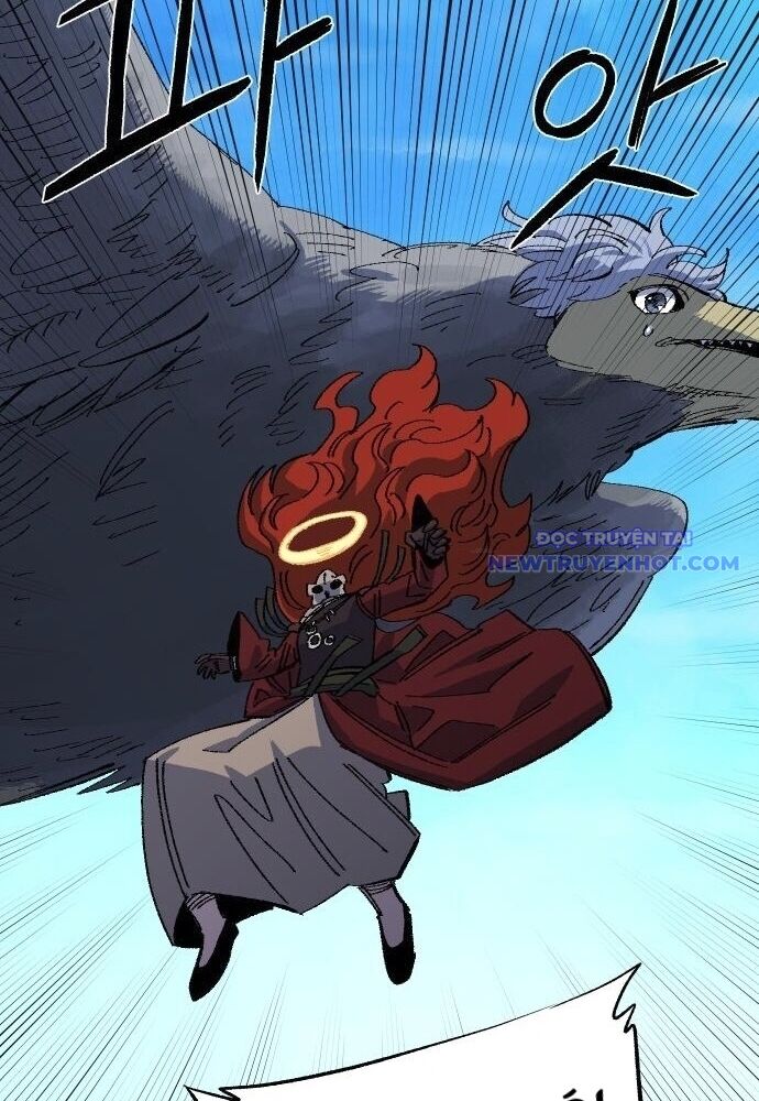 Sắp Xuất Ngũ Thì Isekai Chapter 67 - Trang 2
