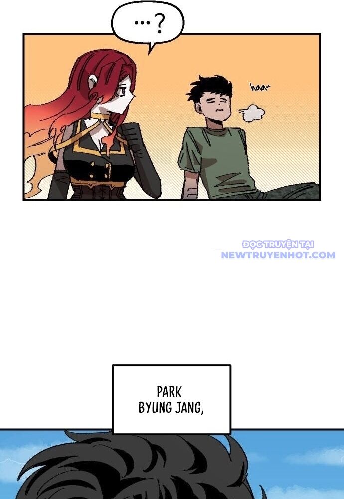 Sắp Xuất Ngũ Thì Isekai Chapter 67 - Trang 2