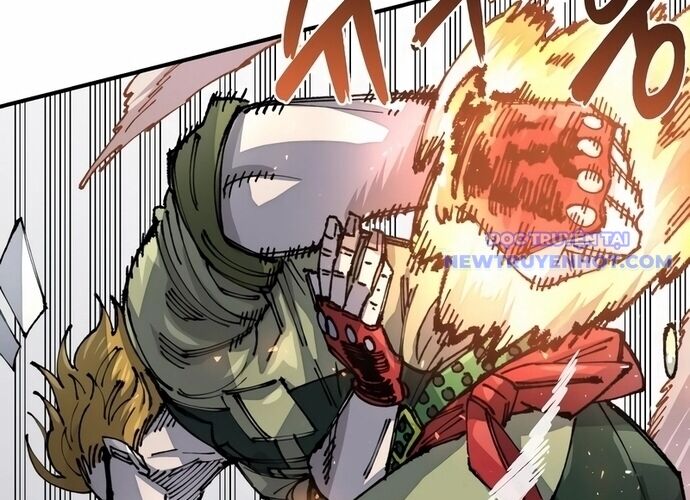 Sắp Xuất Ngũ Thì Isekai Chapter 79 - Trang 2