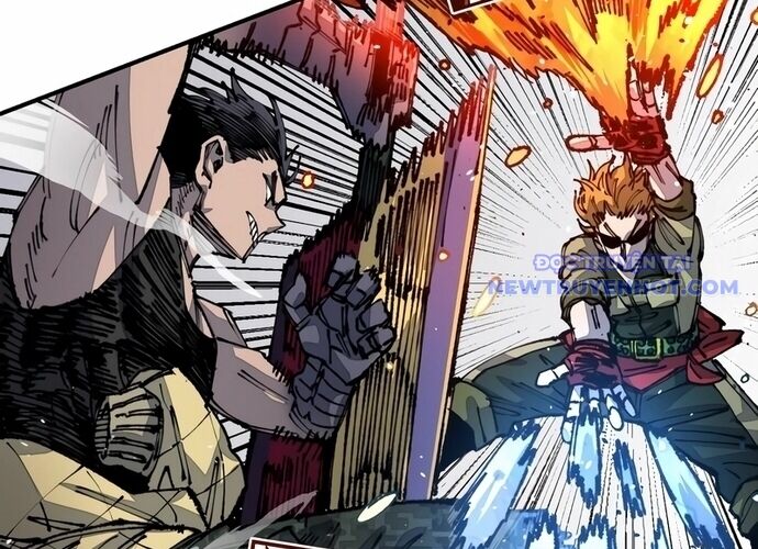 Sắp Xuất Ngũ Thì Isekai Chapter 79 - Trang 2