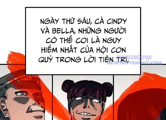 Sắp Xuất Ngũ Thì Isekai Chapter 92 - Trang 2