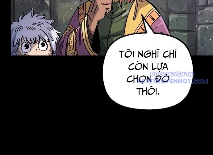 Sắp Xuất Ngũ Thì Isekai Chapter 92 - Trang 2