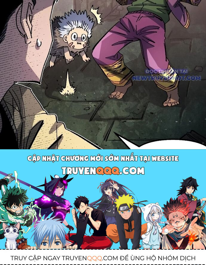 Sắp Xuất Ngũ Thì Isekai Chapter 92 - Trang 2