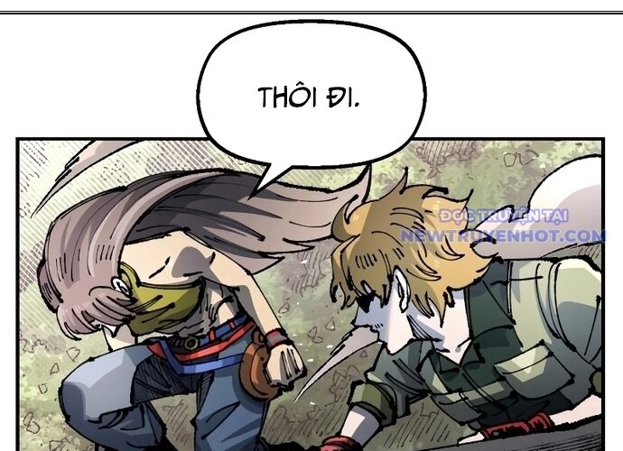 Sắp Xuất Ngũ Thì Isekai Chapter 92 - Trang 2