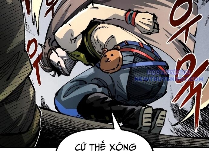 Sắp Xuất Ngũ Thì Isekai Chapter 92 - Trang 2