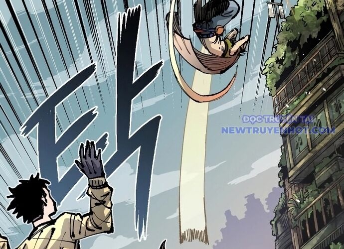 Sắp Xuất Ngũ Thì Isekai Chapter 92 - Trang 2