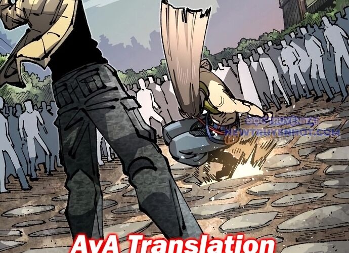 Sắp Xuất Ngũ Thì Isekai Chapter 92 - Trang 2