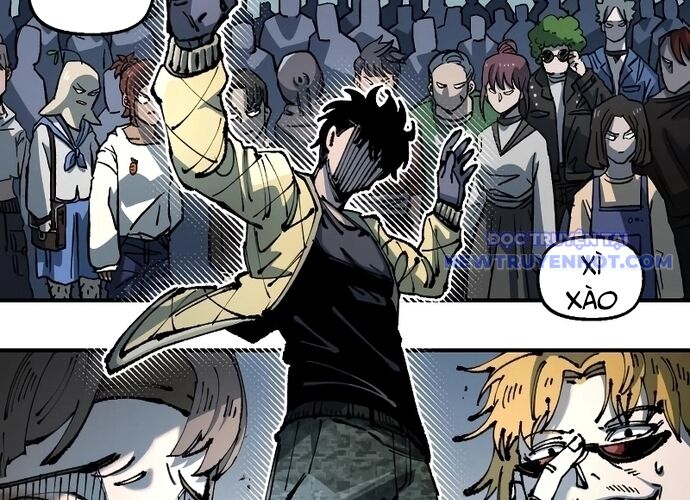 Sắp Xuất Ngũ Thì Isekai Chapter 92 - Trang 2