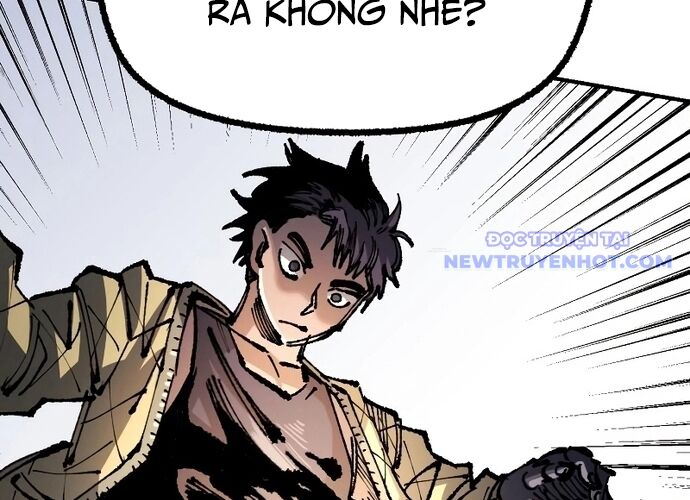 Sắp Xuất Ngũ Thì Isekai Chapter 92 - Trang 2
