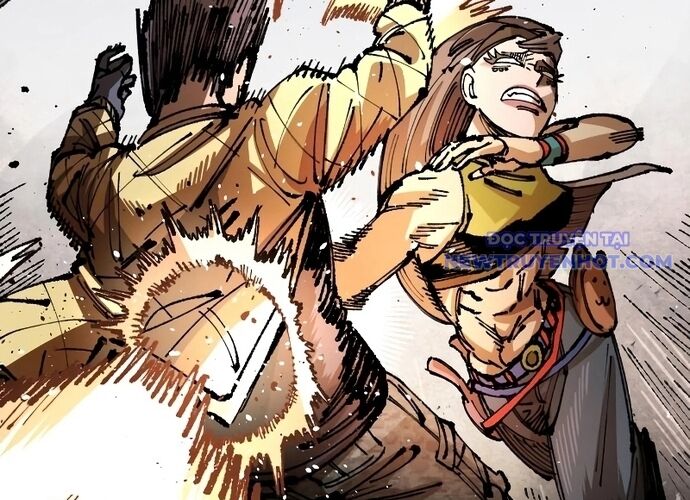 Sắp Xuất Ngũ Thì Isekai Chapter 92 - Trang 2
