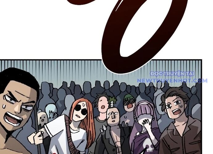 Sắp Xuất Ngũ Thì Isekai Chapter 92 - Trang 2