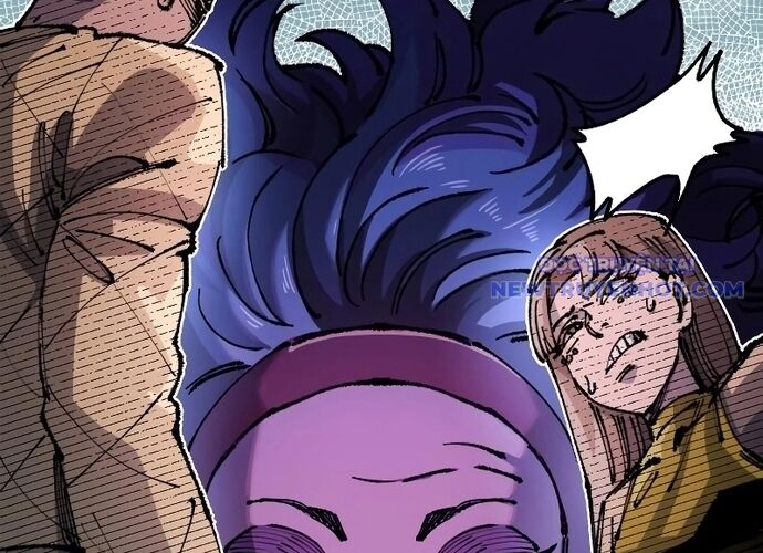 Sắp Xuất Ngũ Thì Isekai Chapter 92 - Trang 2
