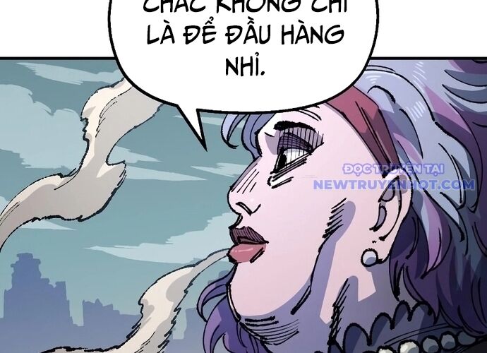 Sắp Xuất Ngũ Thì Isekai Chapter 92 - Trang 2