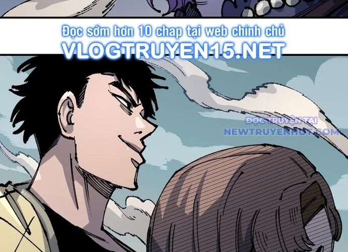 Sắp Xuất Ngũ Thì Isekai Chapter 92 - Trang 2