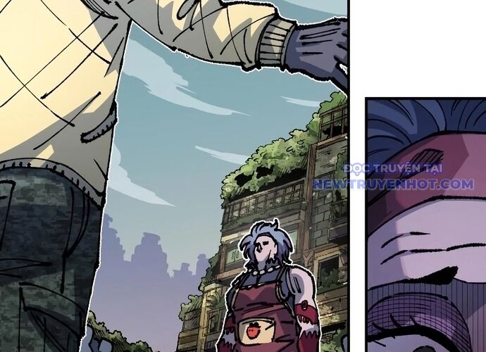 Sắp Xuất Ngũ Thì Isekai Chapter 92 - Trang 2