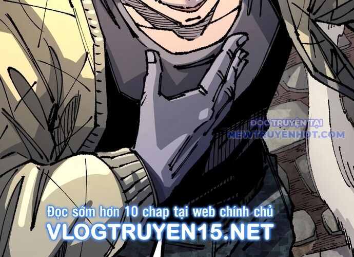 Sắp Xuất Ngũ Thì Isekai Chapter 92 - Trang 2
