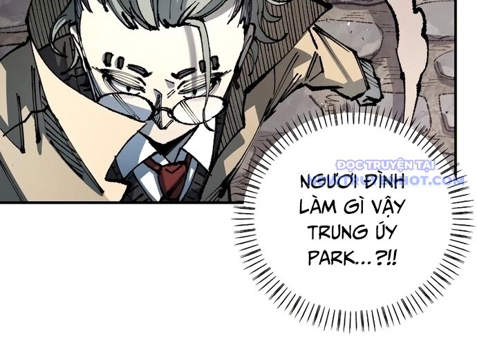 Sắp Xuất Ngũ Thì Isekai Chapter 92 - Trang 2