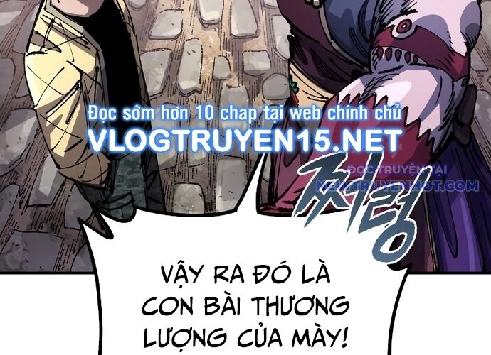 Sắp Xuất Ngũ Thì Isekai Chapter 92 - Trang 2