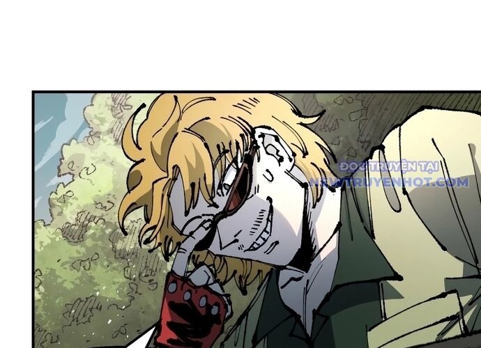 Sắp Xuất Ngũ Thì Isekai Chapter 92 - Trang 2