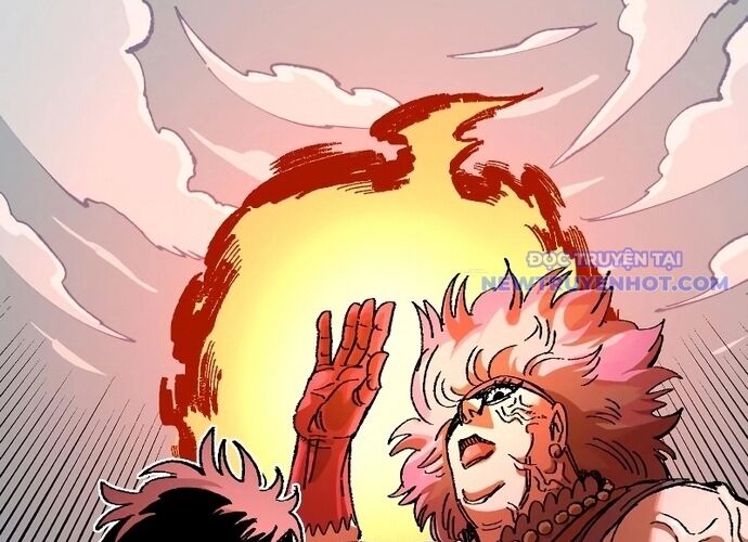 Sắp Xuất Ngũ Thì Isekai Chapter 92 - Trang 2