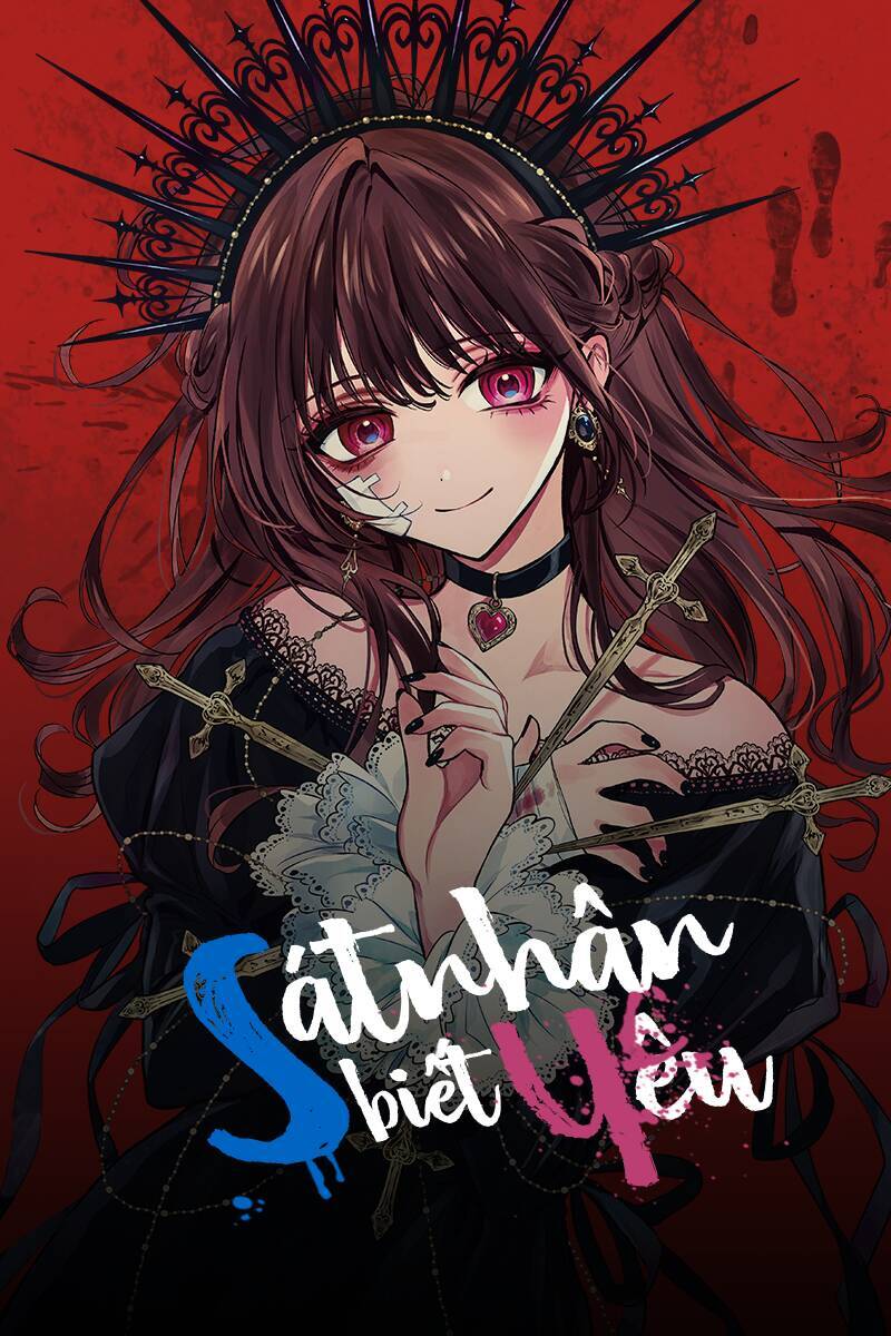 Sát Nhân Biết Yêu Chapter 1 - Trang 2