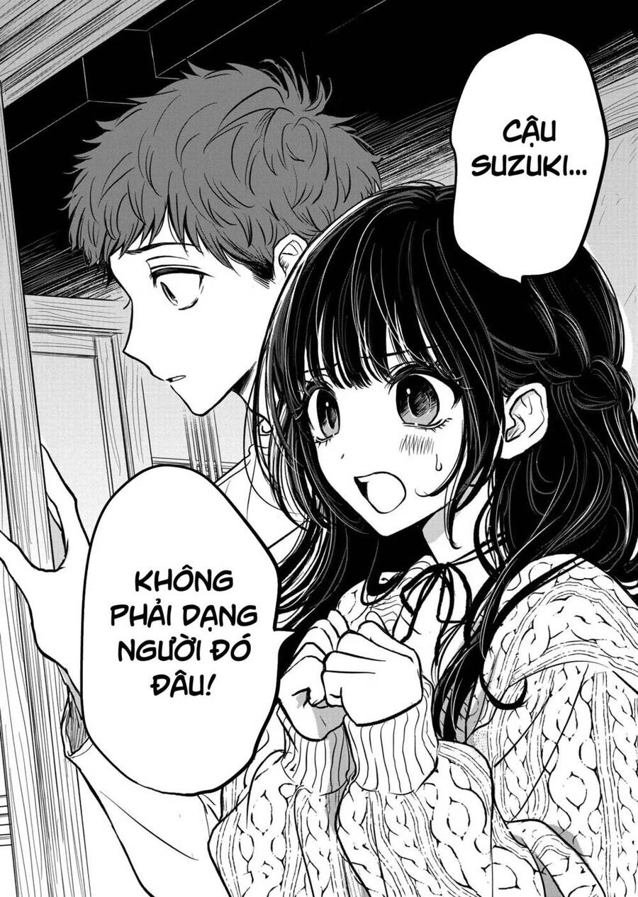 Sát Nhân Biết Yêu Chapter 1 - Trang 2