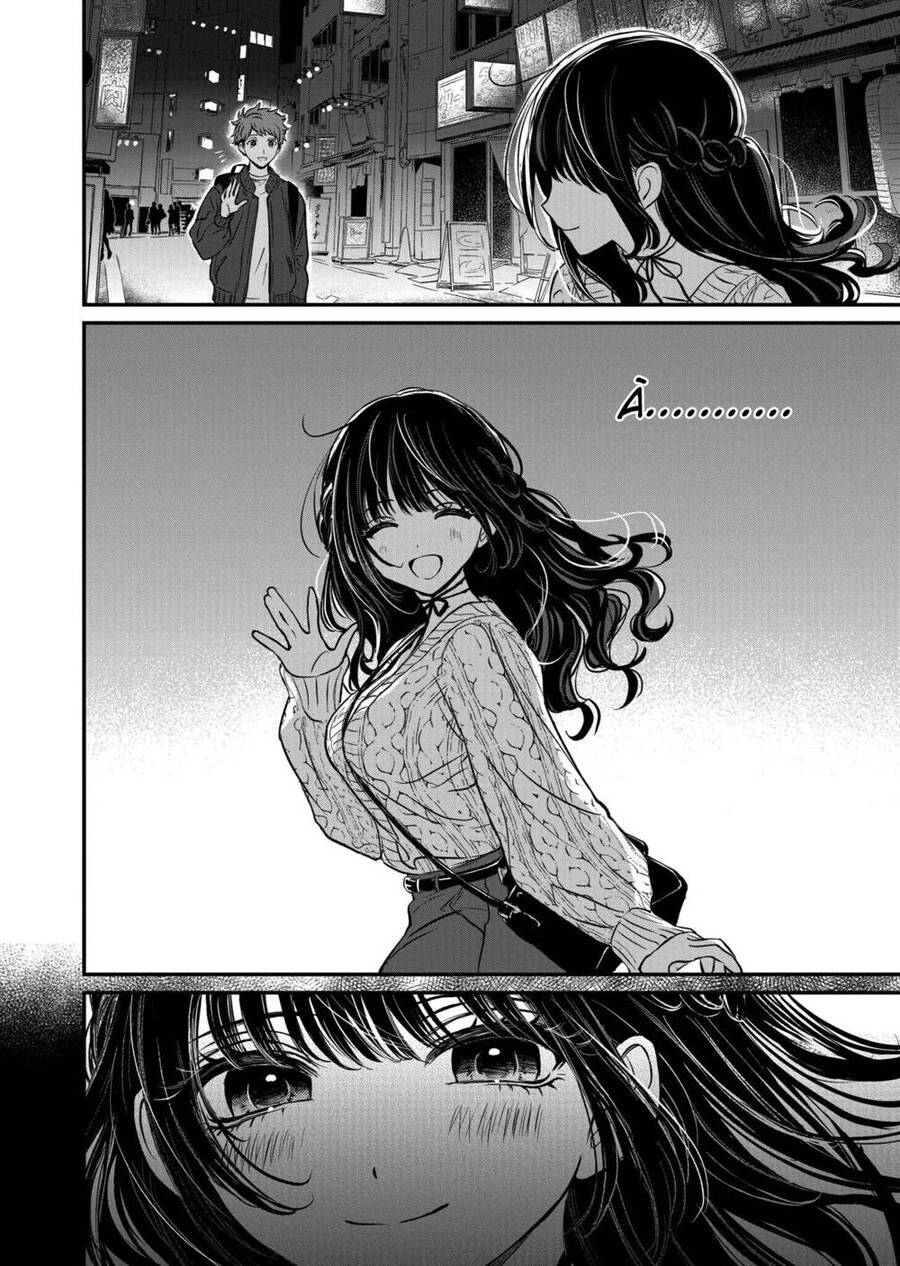 Sát Nhân Biết Yêu Chapter 1 - Trang 2