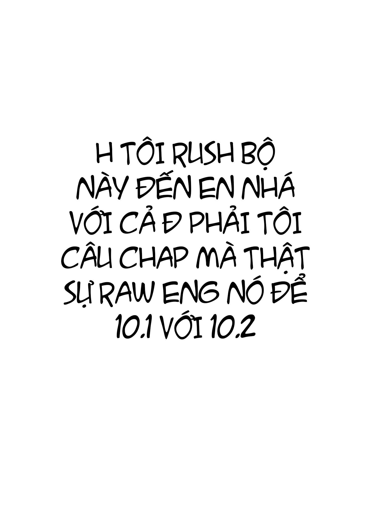 Sát Nhân Biết Yêu Chapter 10.1 - Trang 2