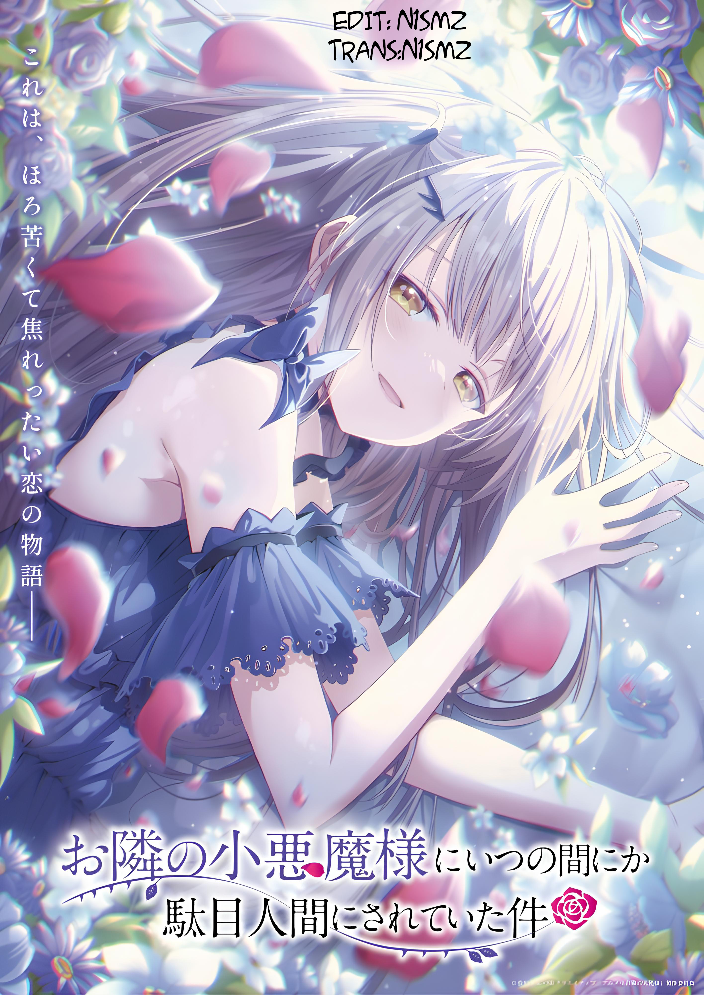 Sát Nhân Biết Yêu Chapter 10.2 - Trang 2