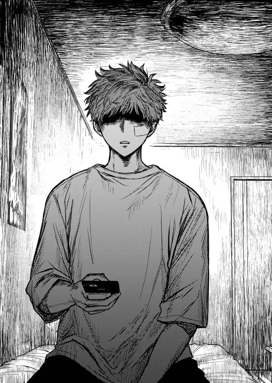 Sát Nhân Biết Yêu Chapter 4 - Trang 2