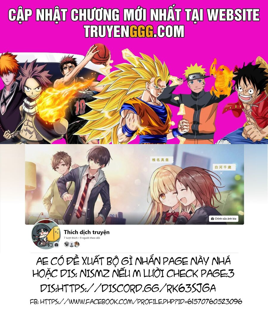 Sát Nhân Biết Yêu Chapter 6 - Trang 2