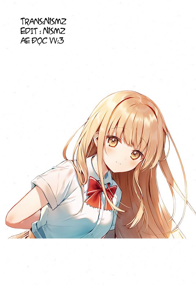 Sát Nhân Biết Yêu Chapter 6 - Trang 2