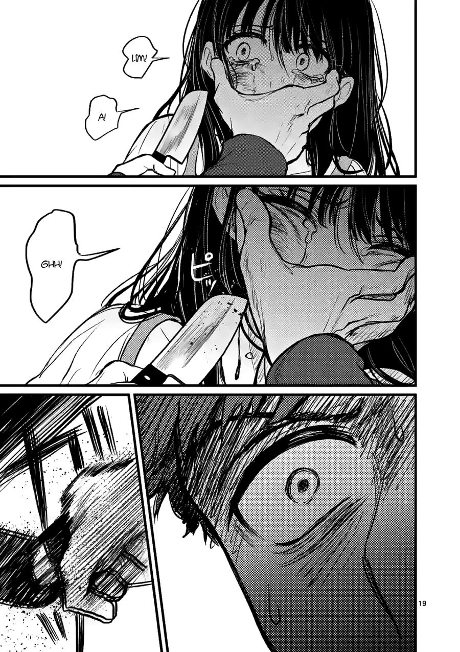 Sát Nhân Biết Yêu Chapter 6 - Trang 2