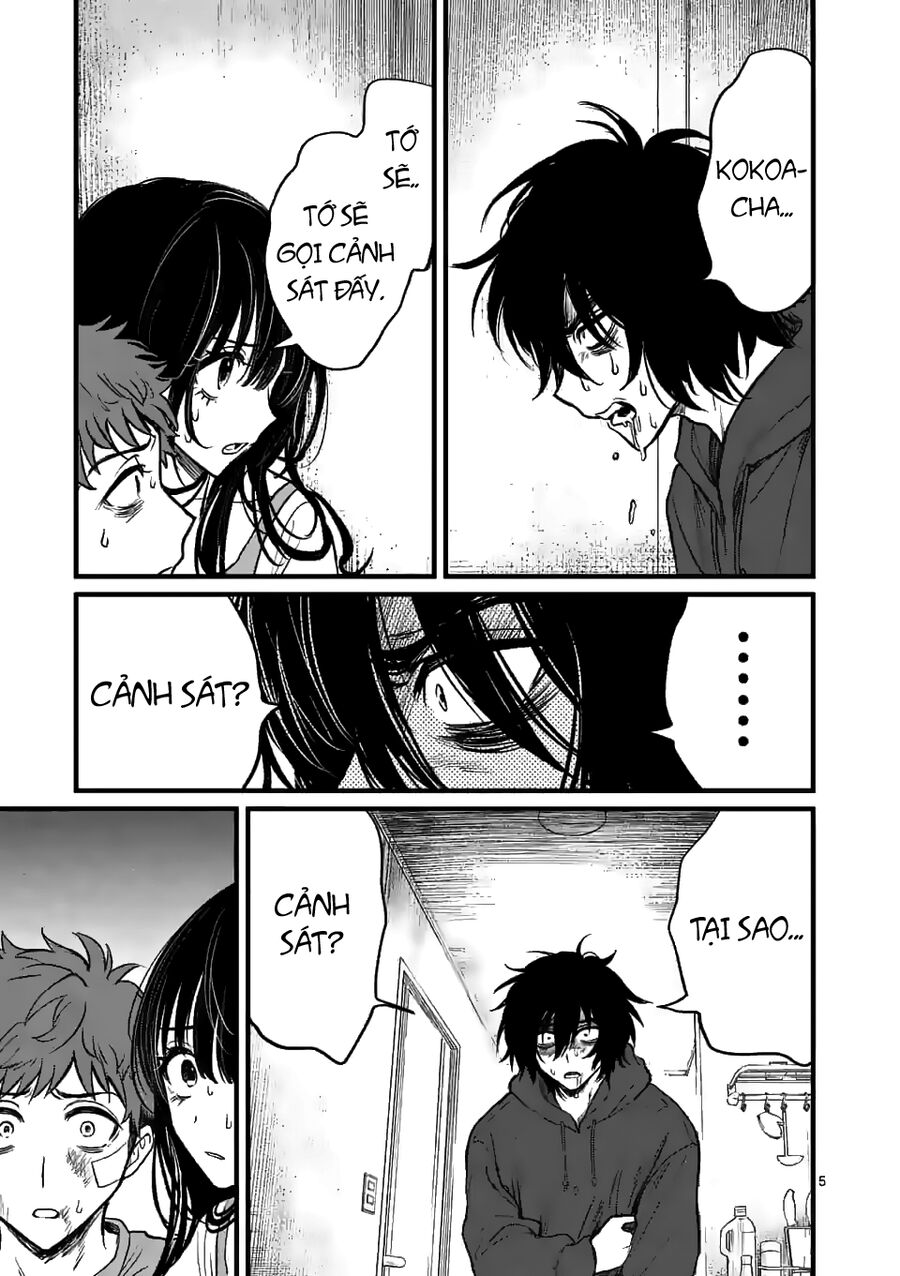 Sát Nhân Biết Yêu Chapter 6 - Trang 2