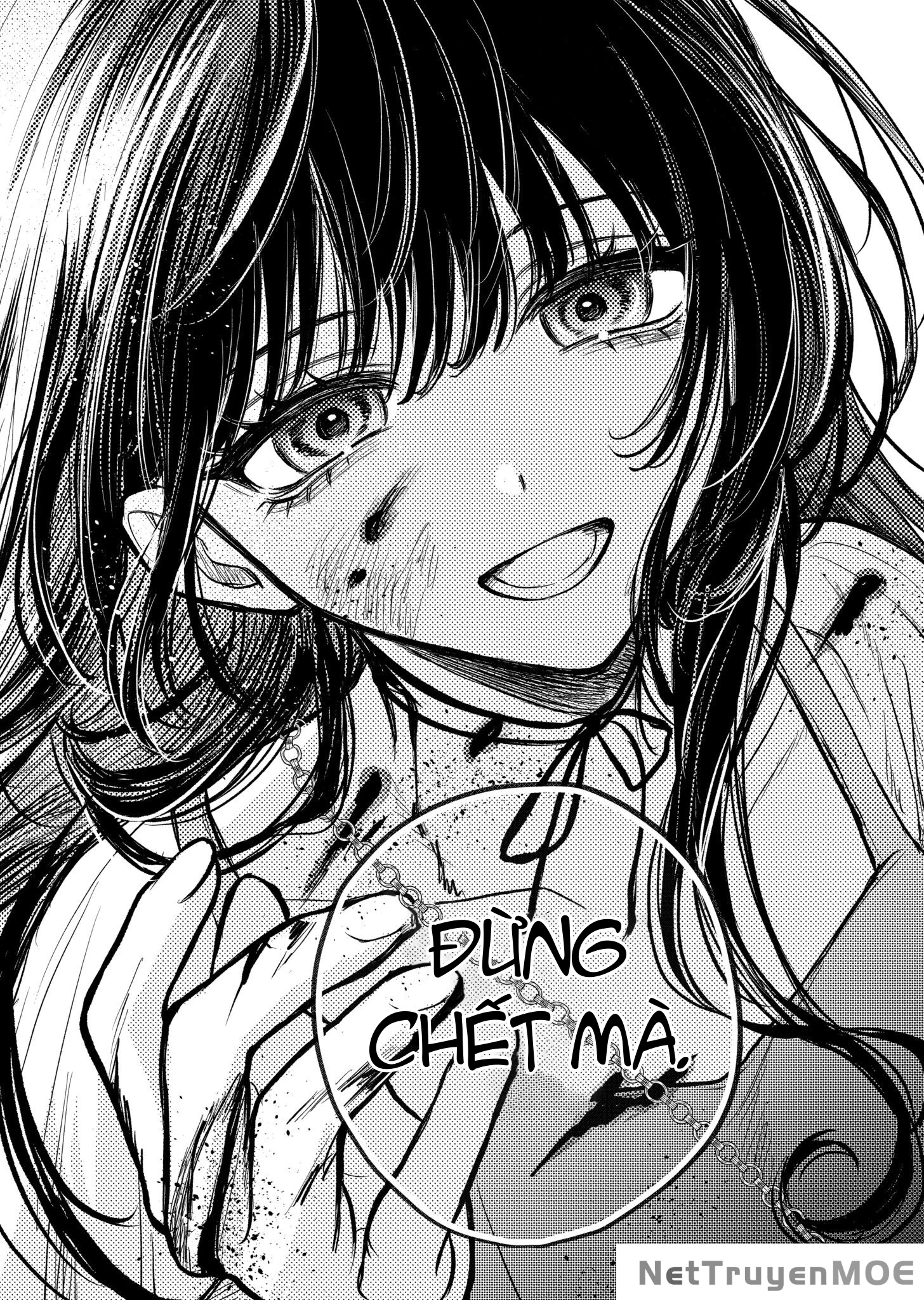 Sát Nhân Biết Yêu Chapter 7 - Trang 2