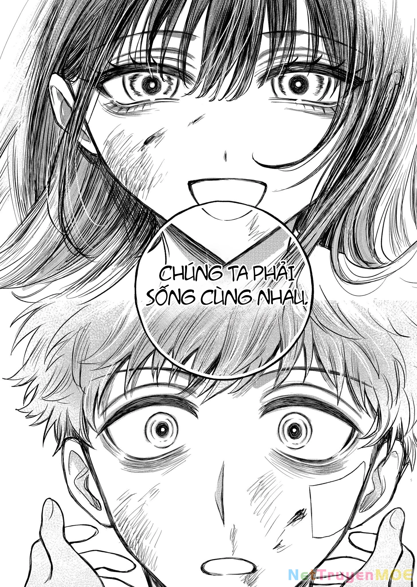 Sát Nhân Biết Yêu Chapter 7 - Trang 2