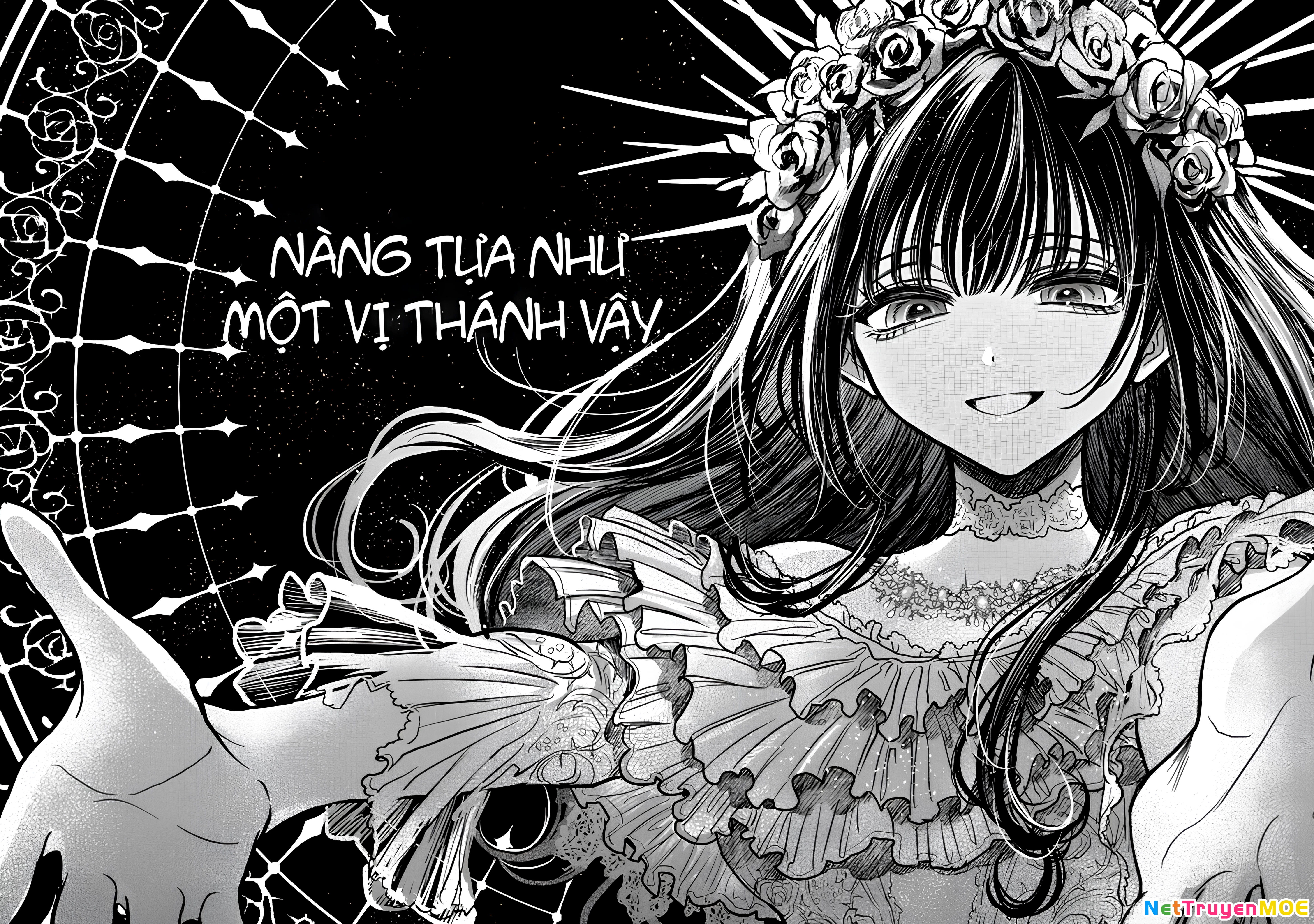 Sát Nhân Biết Yêu Chapter 7 - Trang 2