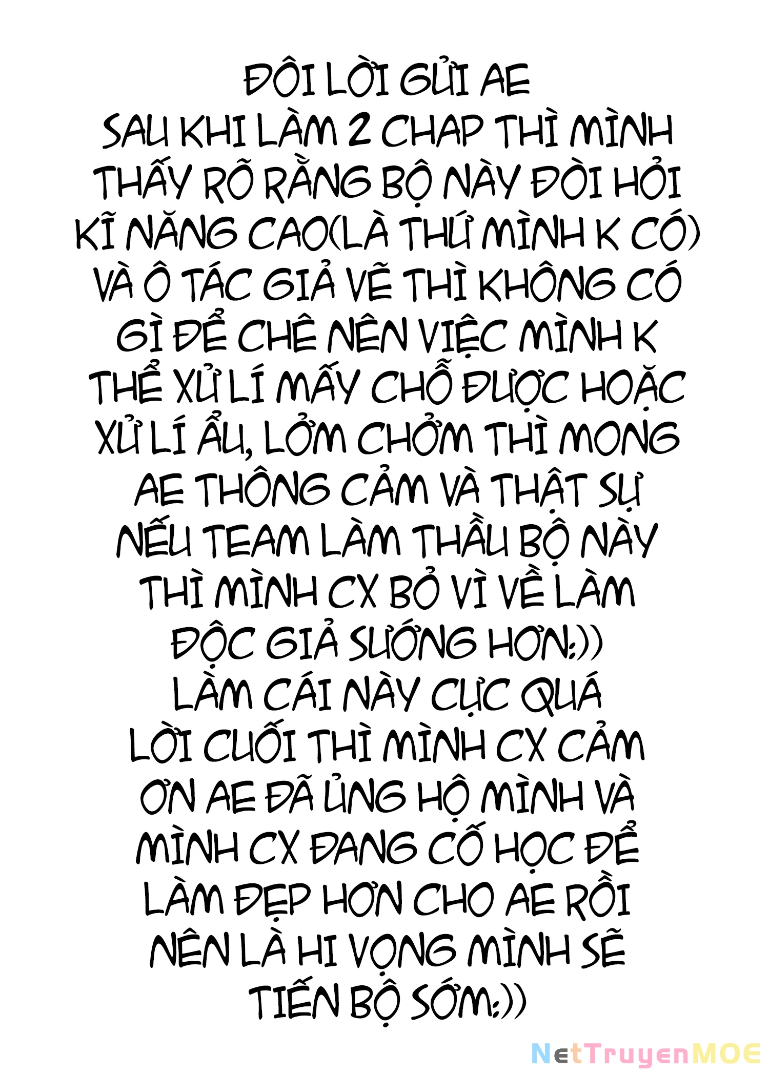 Sát Nhân Biết Yêu Chapter 7 - Trang 2